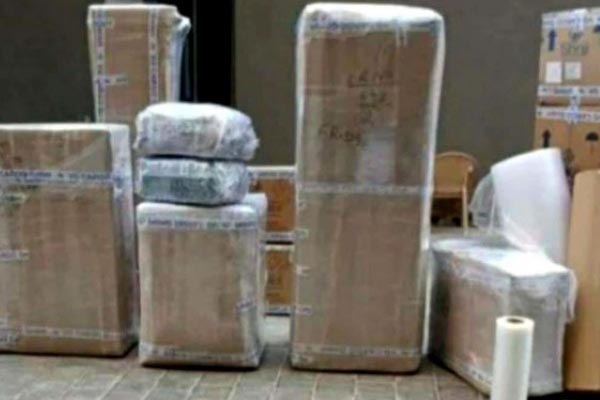 packers and movers Raipur, movers and packers Raipur