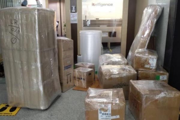 packers and movers Raipur, movers and packers Raipur